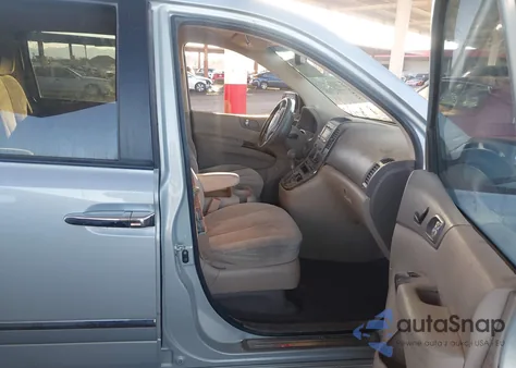 2012 Kia Sedona Ex from USA, damaged, VIN KNDMH4C72C6501564